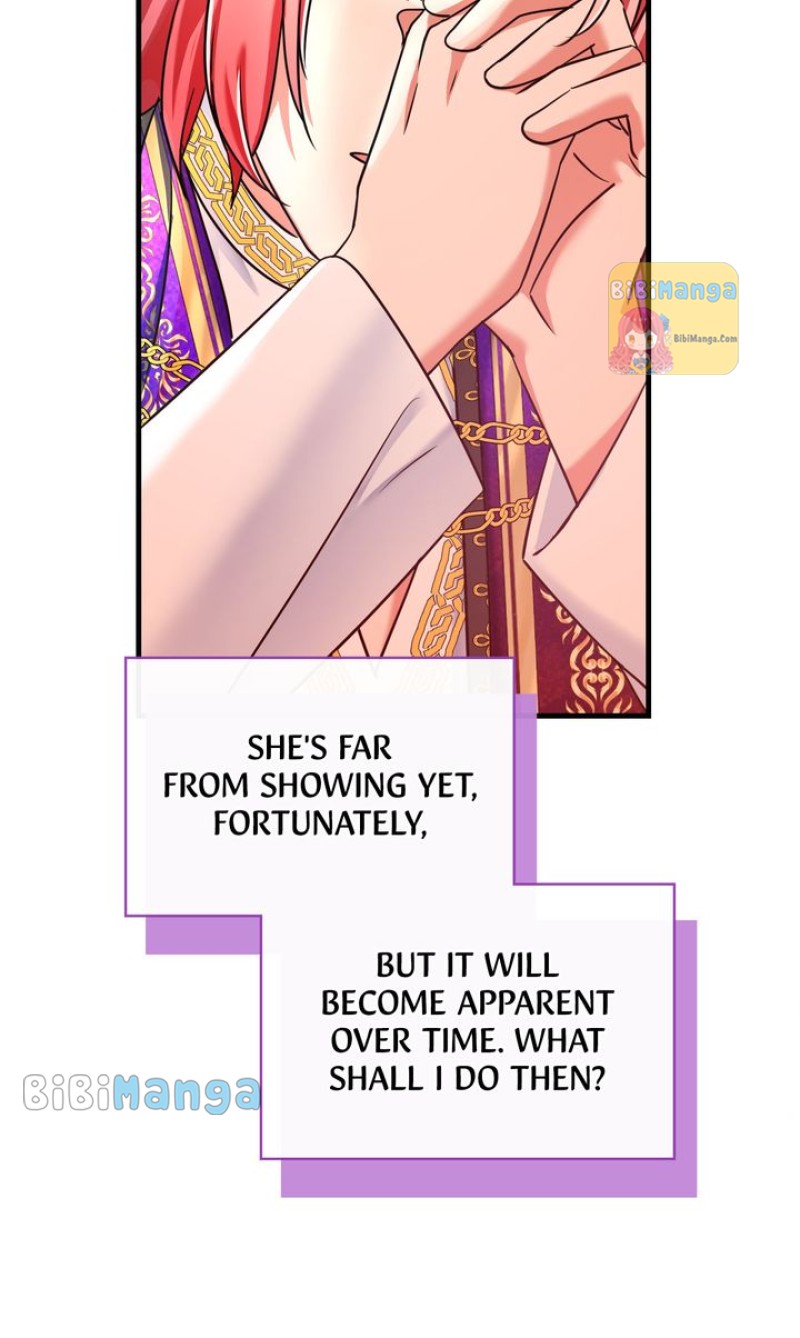 Why Would a Villainess Have Virtues? Chapter 107 - Page 22