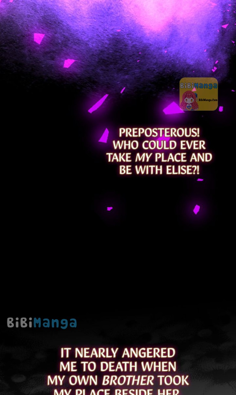 Why Would a Villainess Have Virtues? Chapter 107 - Page 24