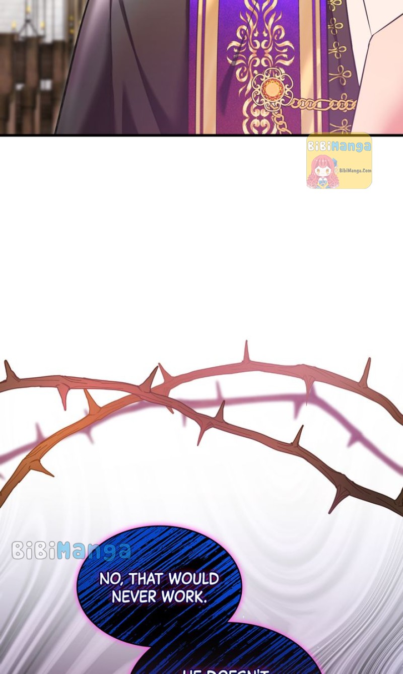 Why Would a Villainess Have Virtues? Chapter 107 - Page 26