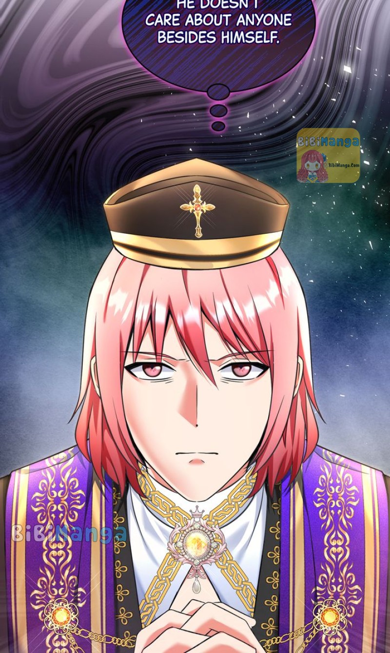 Why Would a Villainess Have Virtues? Chapter 107 - Page 27