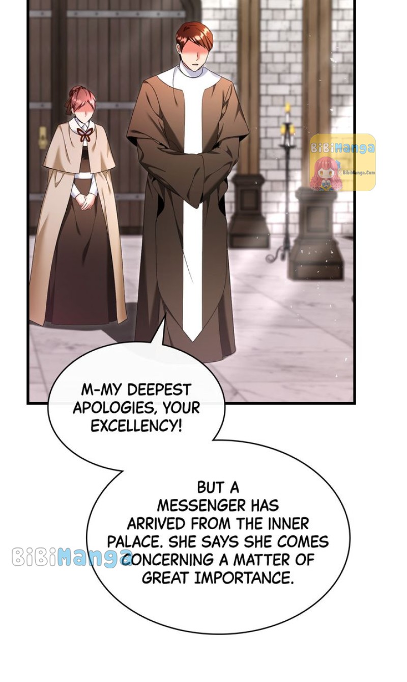 Why Would a Villainess Have Virtues? Chapter 107 - Page 31