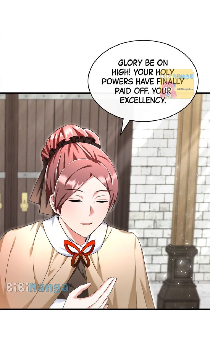 Why Would a Villainess Have Virtues? Chapter 107 - Page 35