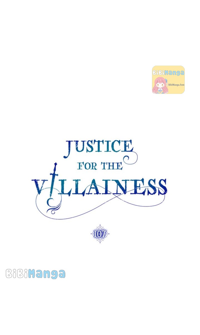 Why Would a Villainess Have Virtues? Chapter 107 - Page 37