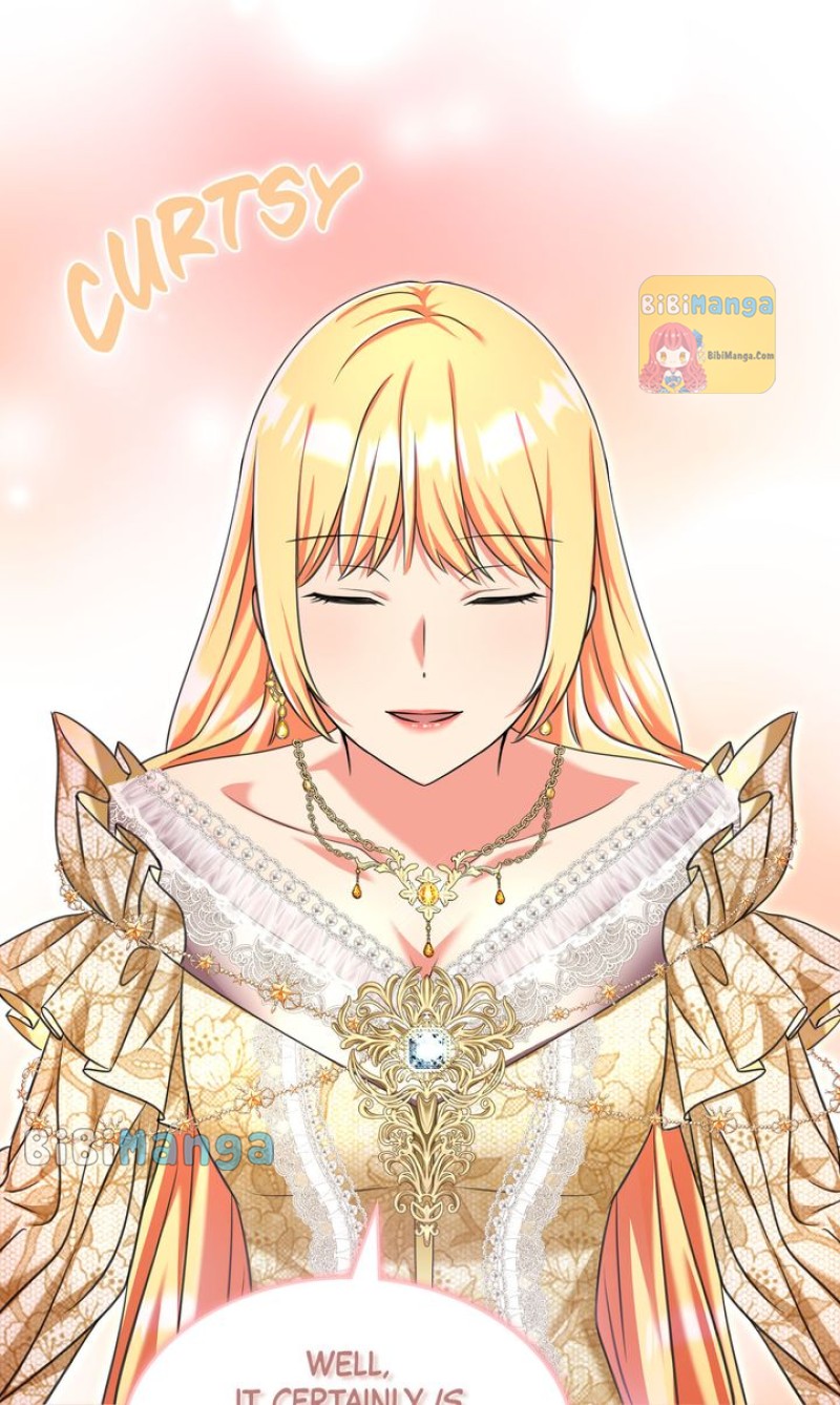 Why Would a Villainess Have Virtues? Chapter 107 - Page 44