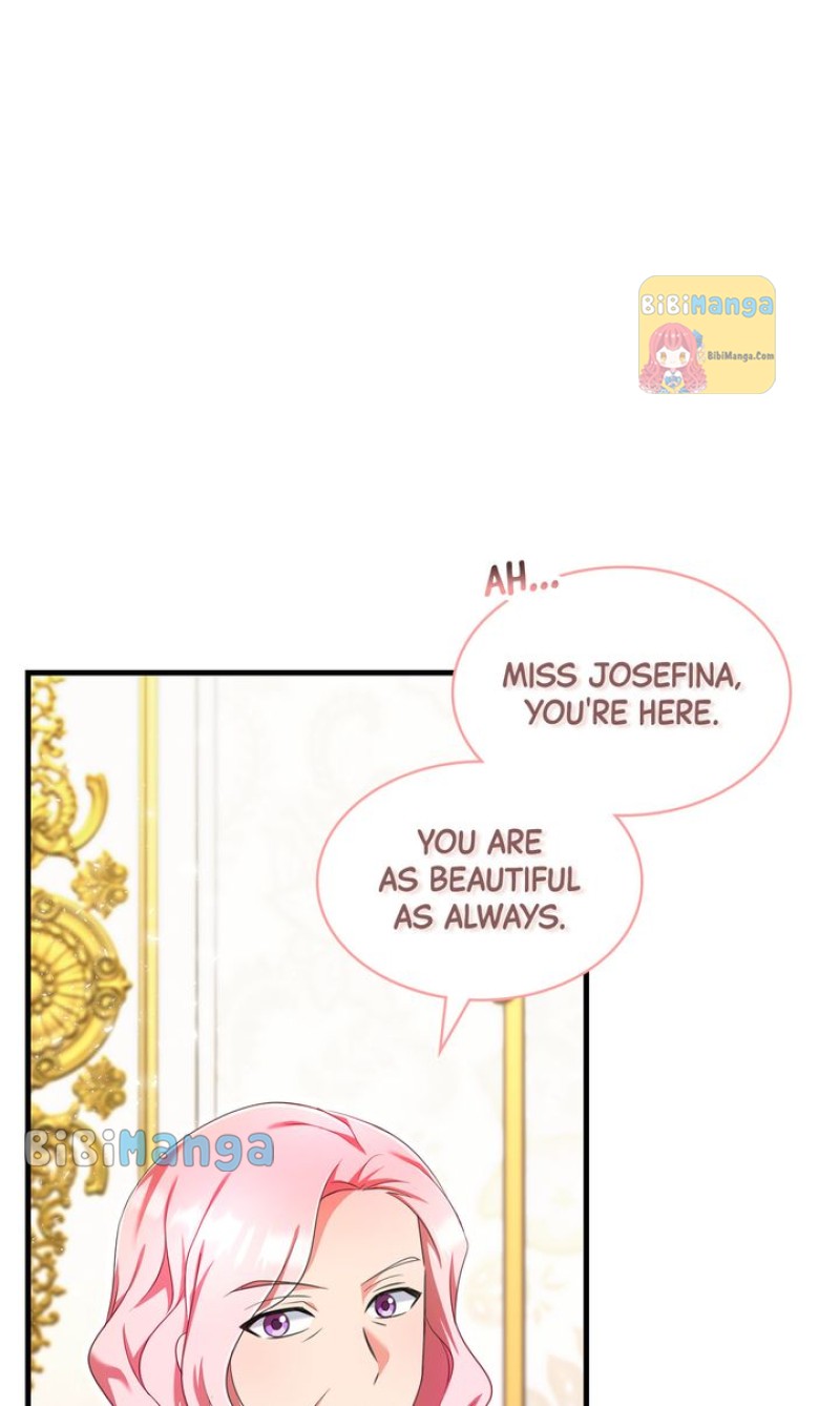 Why Would a Villainess Have Virtues? Chapter 107 - Page 46