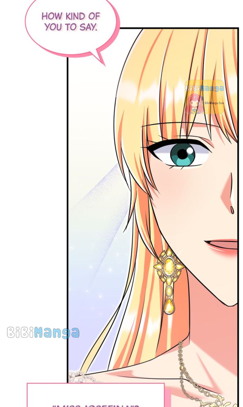Why Would a Villainess Have Virtues? Chapter 107 - Page 48
