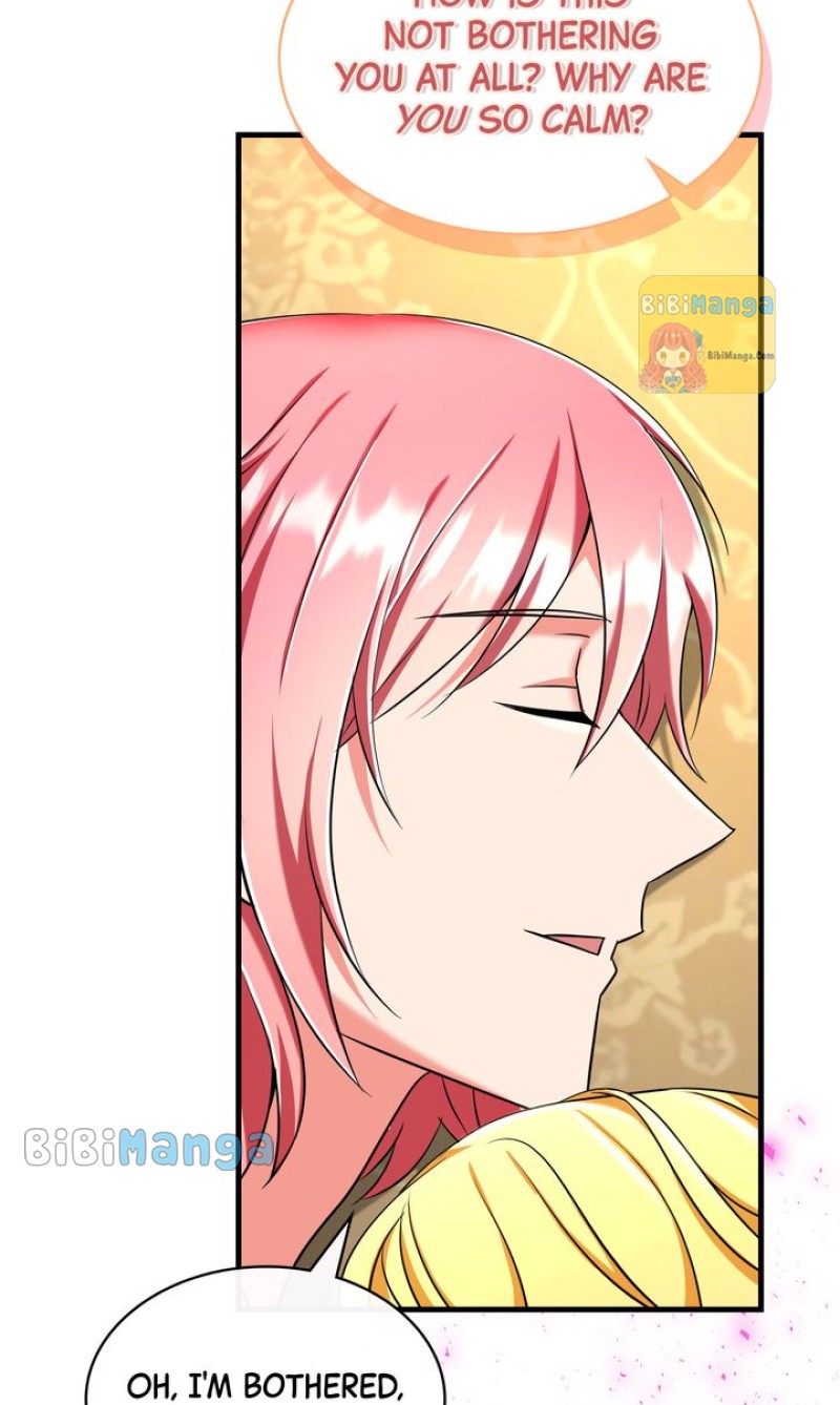 Why Would a Villainess Have Virtues? Chapter 107 - Page 6