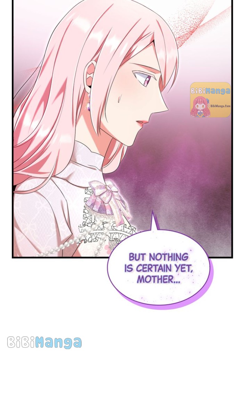 Why Would a Villainess Have Virtues? Chapter 107 - Page 53