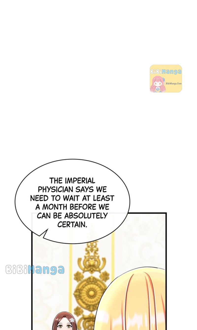Why Would a Villainess Have Virtues? Chapter 107 - Page 54