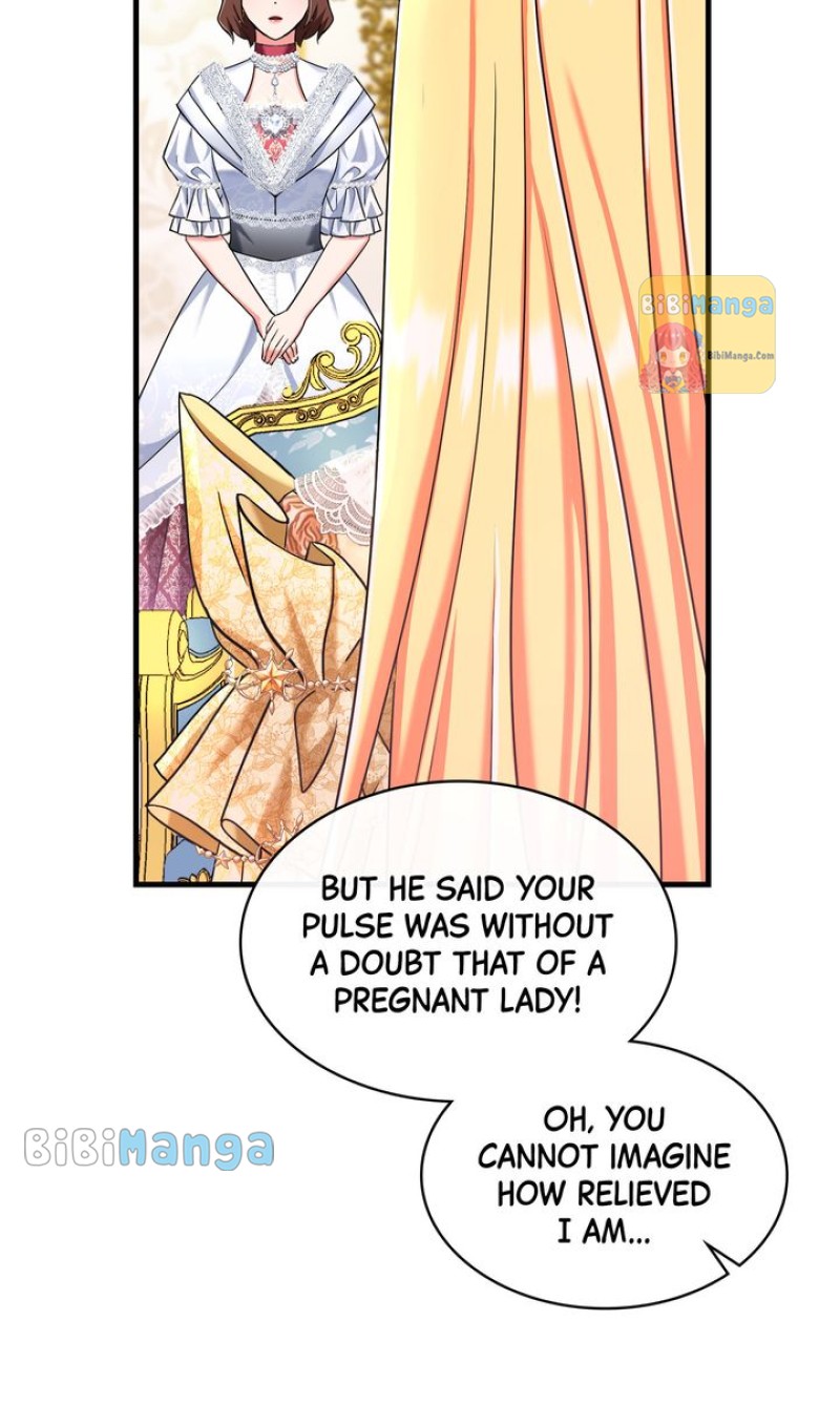 Why Would a Villainess Have Virtues? Chapter 107 - Page 55