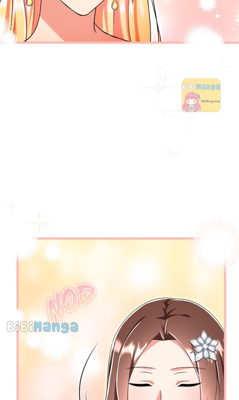Why Would a Villainess Have Virtues? Chapter 107 - Page 57