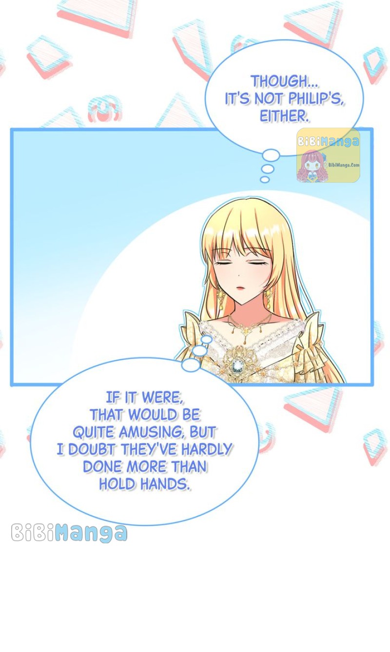 Why Would a Villainess Have Virtues? Chapter 107 - Page 62