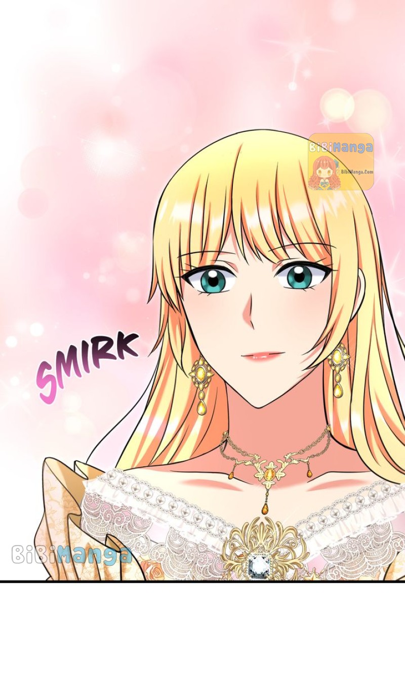 Why Would a Villainess Have Virtues? Chapter 107 - Page 64