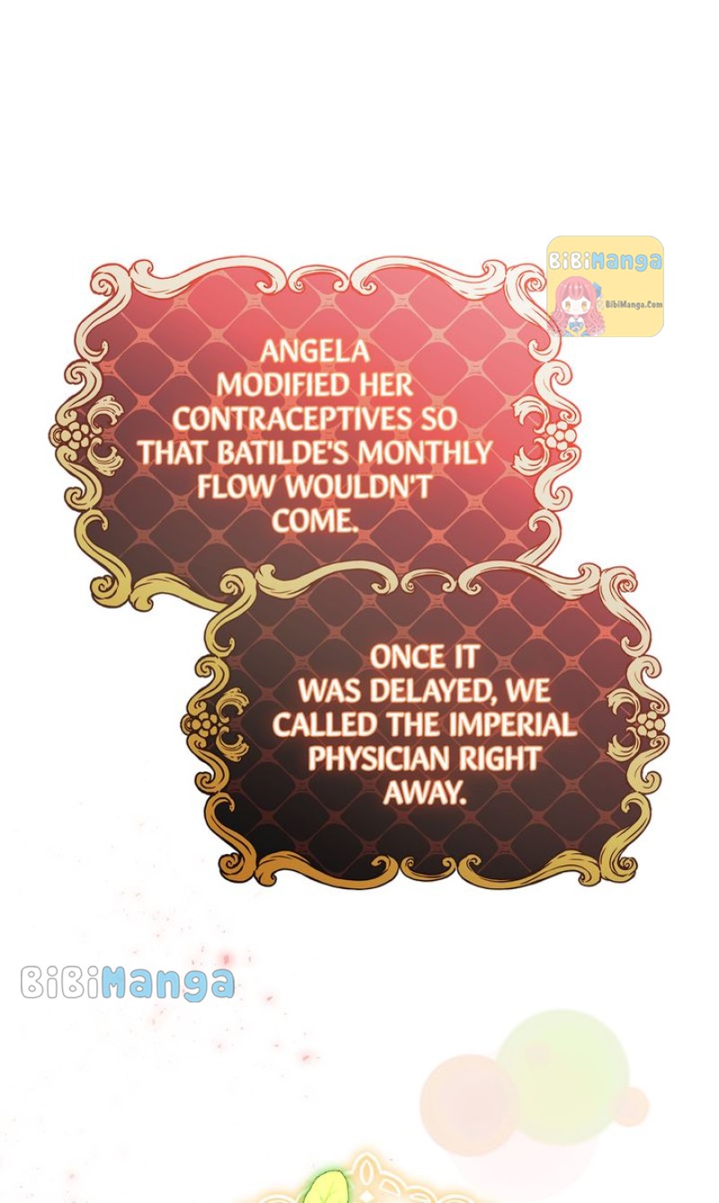 Why Would a Villainess Have Virtues? Chapter 107 - Page 65