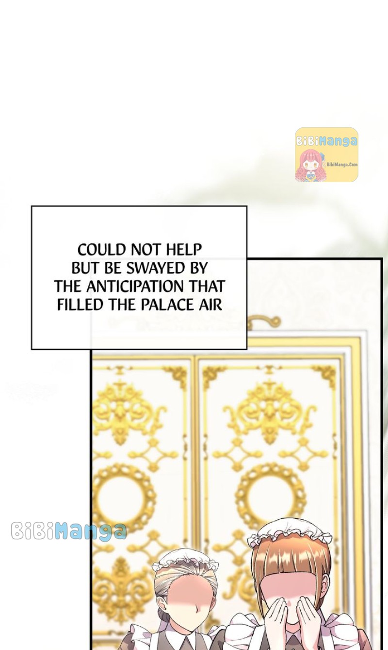 Why Would a Villainess Have Virtues? Chapter 107 - Page 69