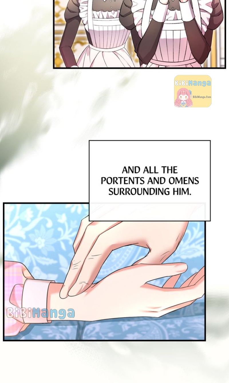 Why Would a Villainess Have Virtues? Chapter 107 - Page 70