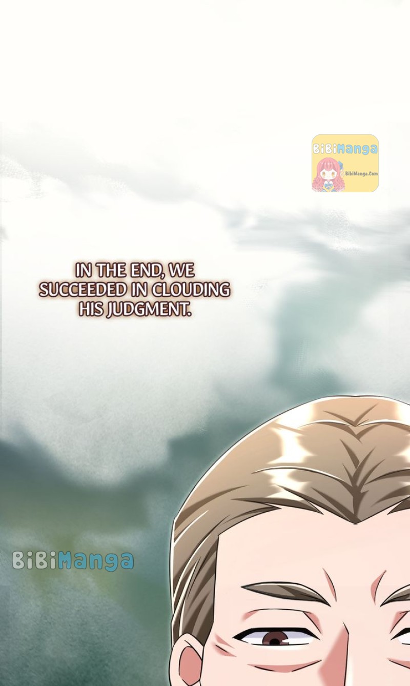 Why Would a Villainess Have Virtues? Chapter 107 - Page 71