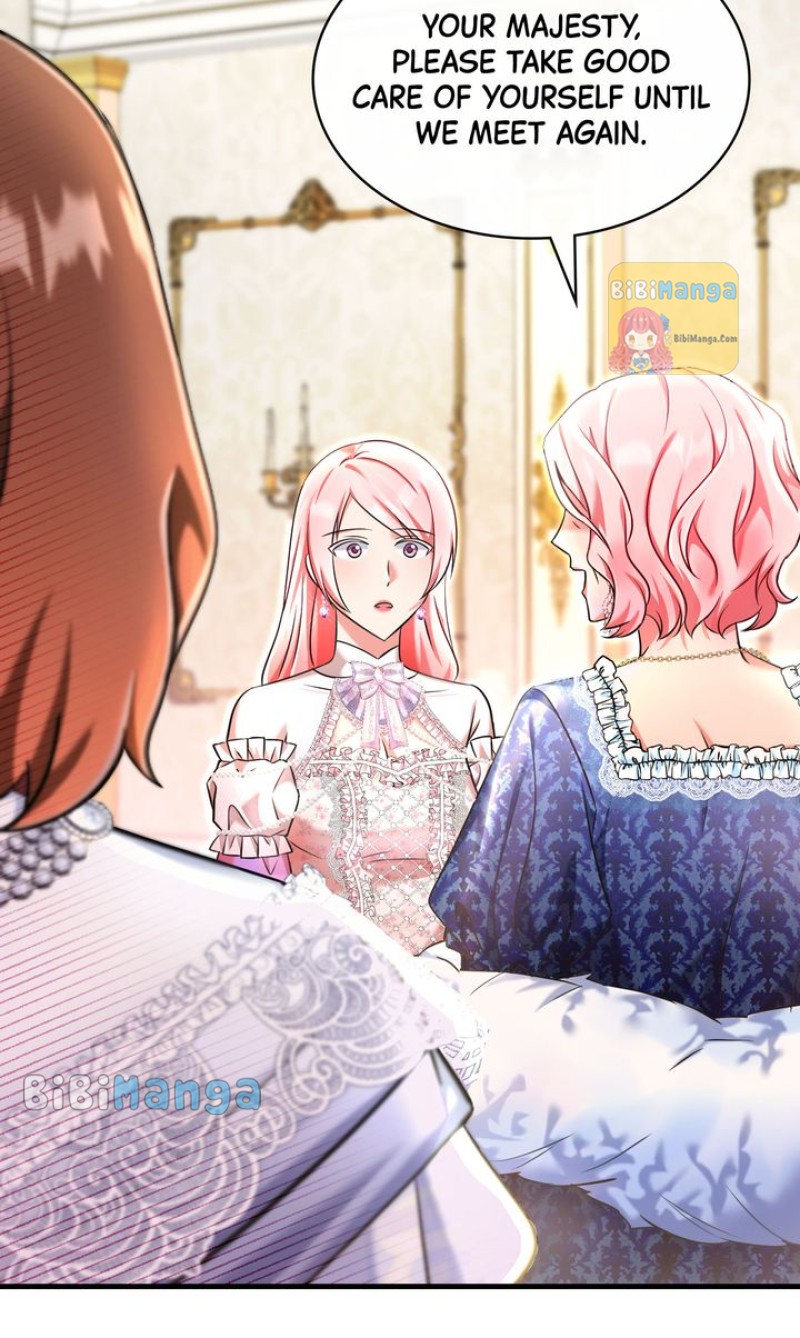 Why Would a Villainess Have Virtues? Chapter 107 - Page 79