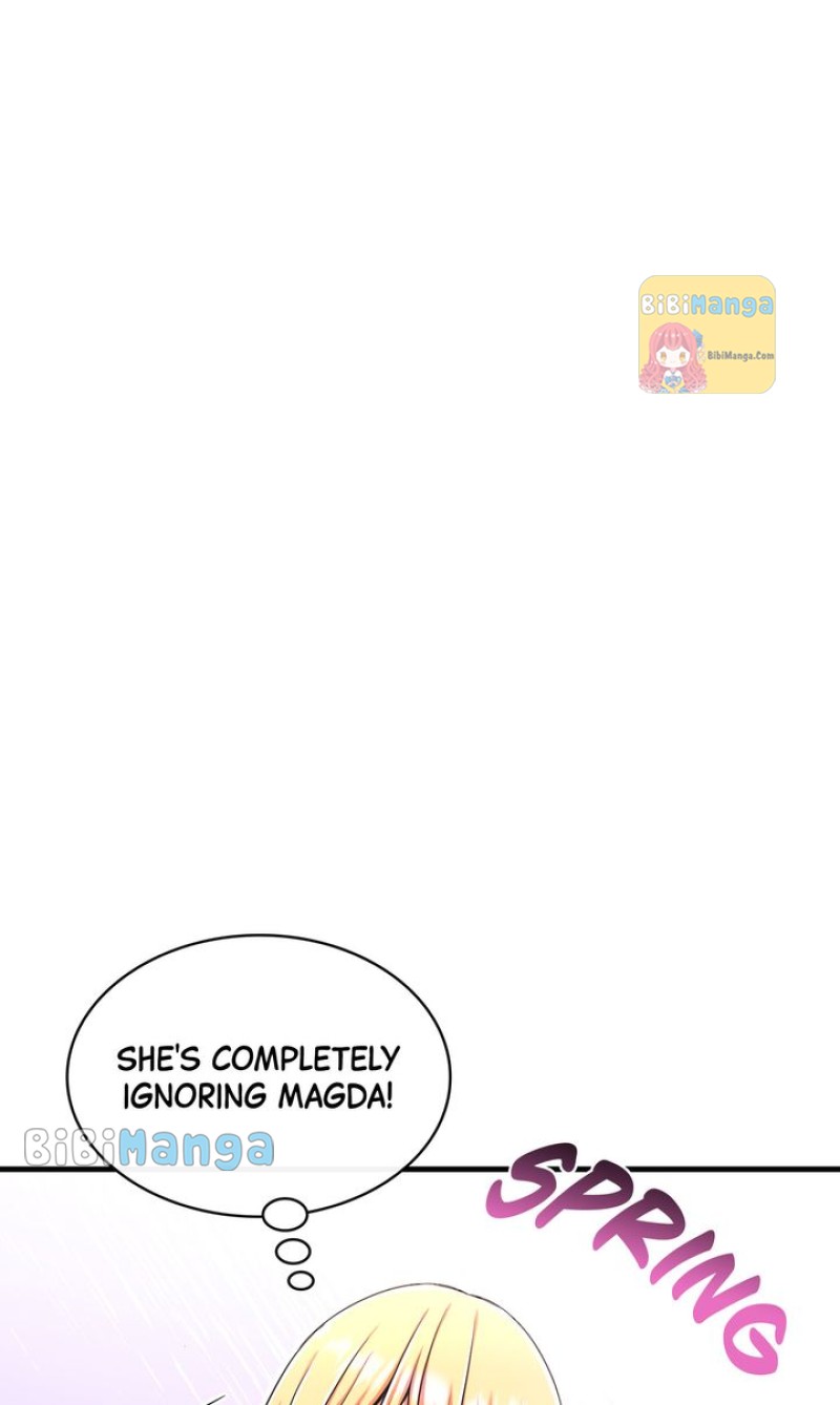 Why Would a Villainess Have Virtues? Chapter 107 - Page 80