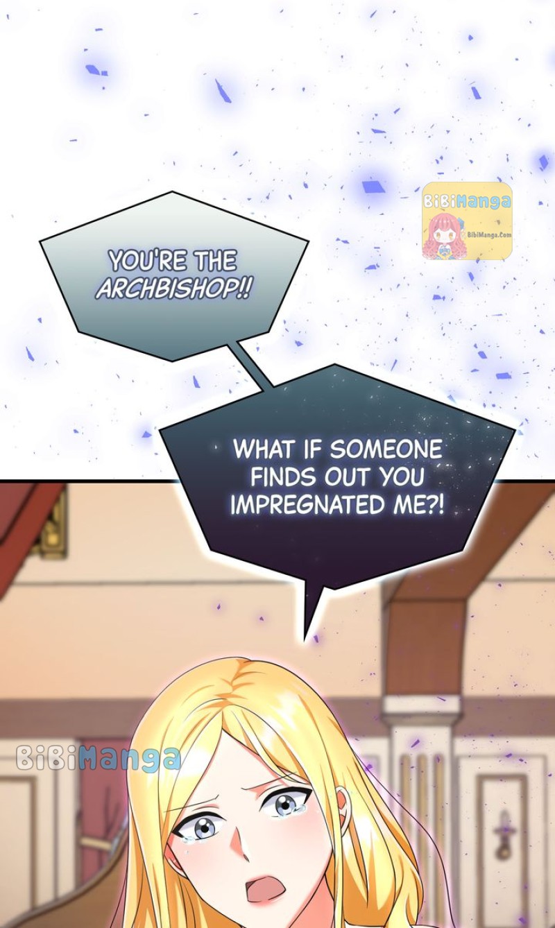 Why Would a Villainess Have Virtues? Chapter 107 - Page 9