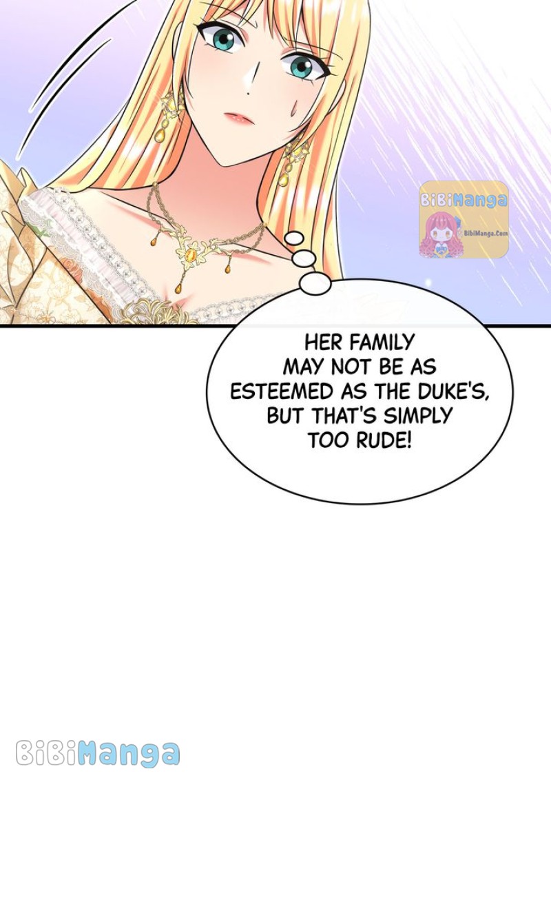 Why Would a Villainess Have Virtues? Chapter 107 - Page 81