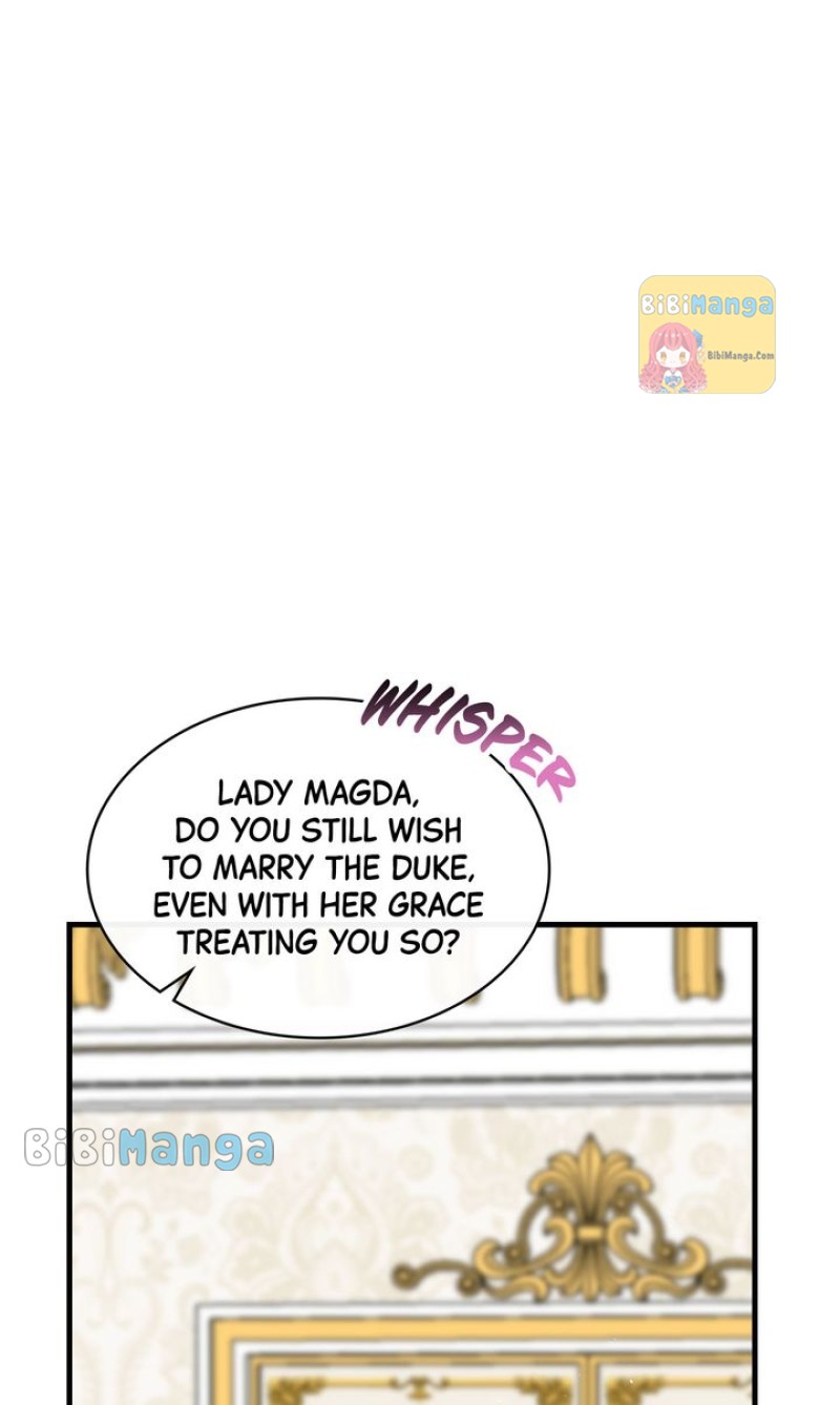 Why Would a Villainess Have Virtues? Chapter 107 - Page 82