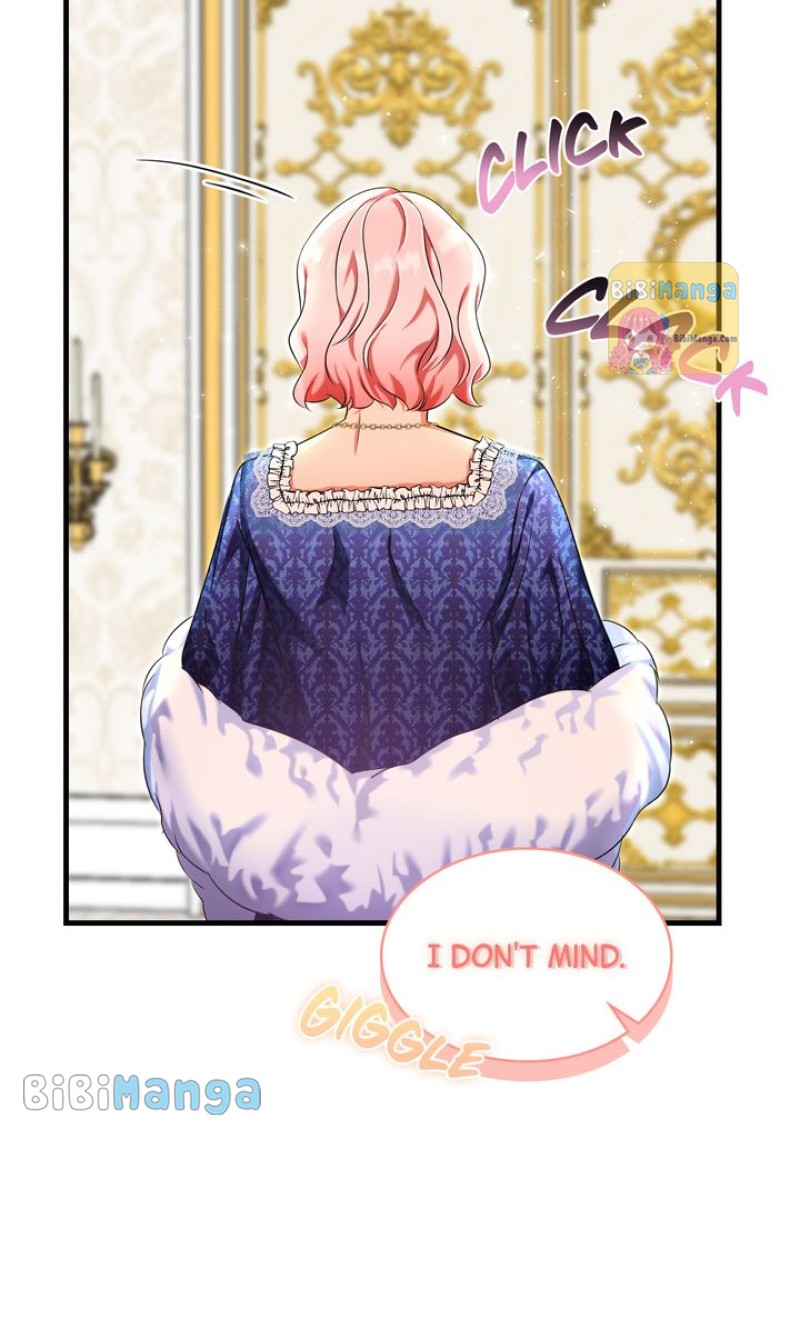 Why Would a Villainess Have Virtues? Chapter 107 - Page 83