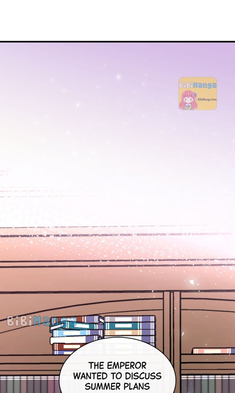 Why Would a Villainess Have Virtues? Chapter 107 - Page 89