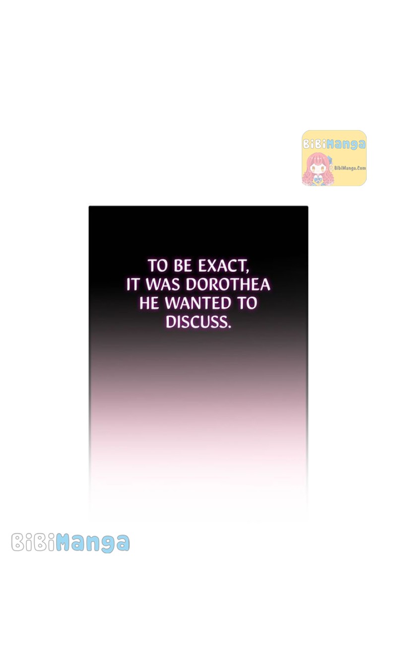 Why Would a Villainess Have Virtues? Chapter 107 - Page 93