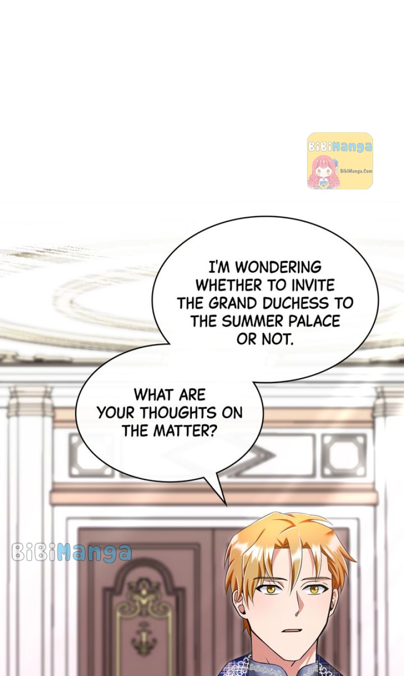 Why Would a Villainess Have Virtues? Chapter 107 - Page 94