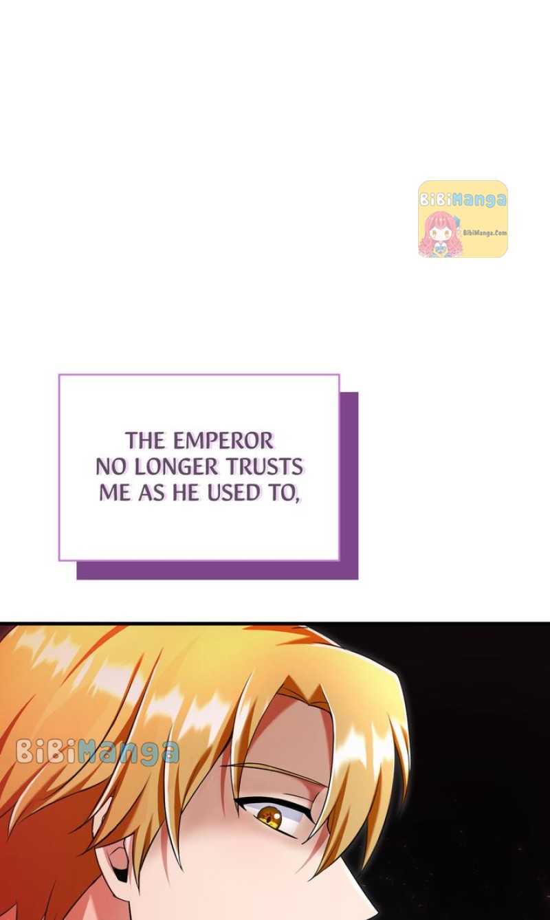 Why Would a Villainess Have Virtues? Chapter 107 - Page 96