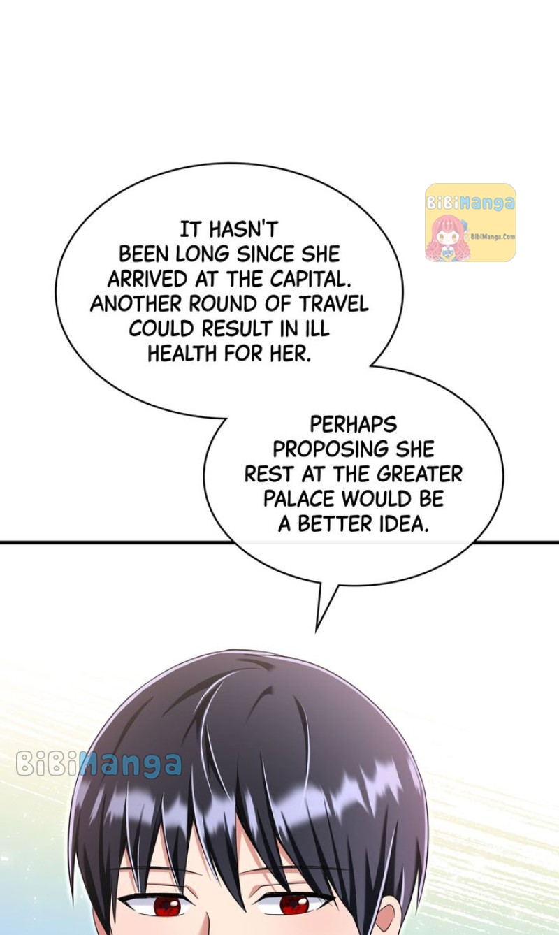 Why Would a Villainess Have Virtues? Chapter 107 - Page 98