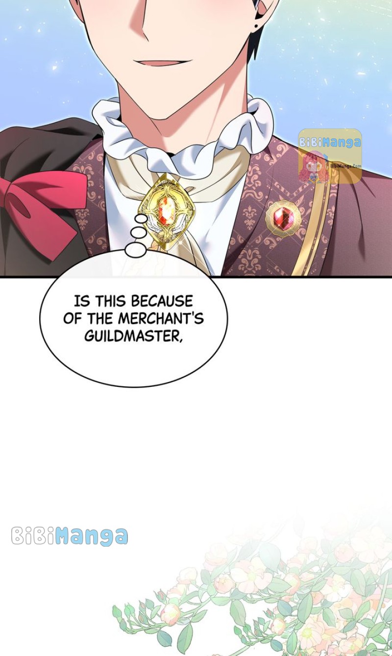 Why Would a Villainess Have Virtues? Chapter 107 - Page 99