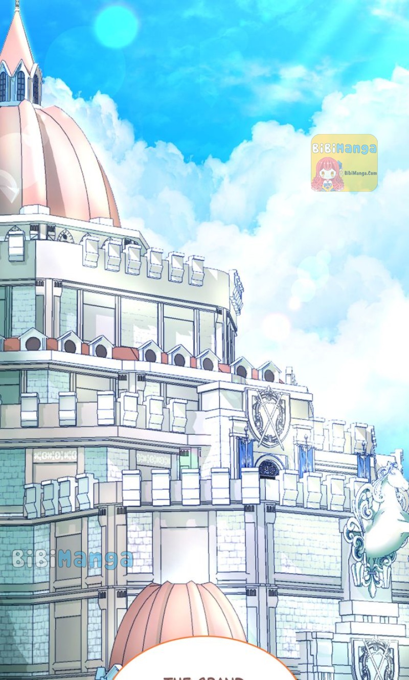 Why Would a Villainess Have Virtues? Chapter 108 - Page 2