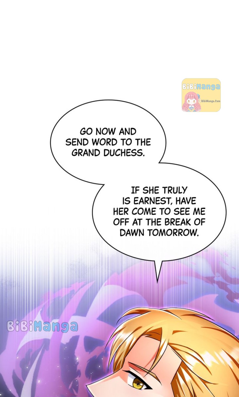 Why Would a Villainess Have Virtues? Chapter 108 - Page 11
