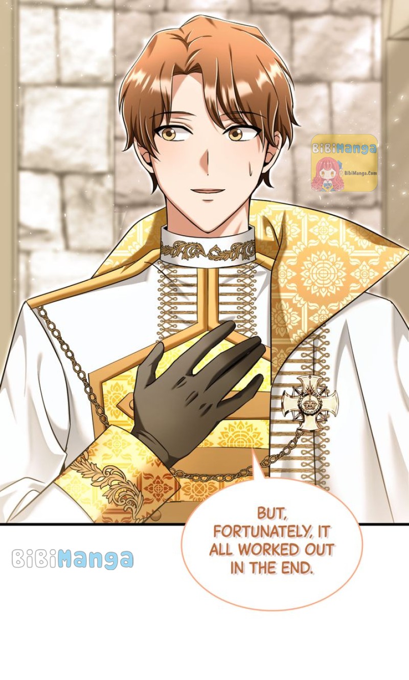 Why Would a Villainess Have Virtues? Chapter 108 - Page 101