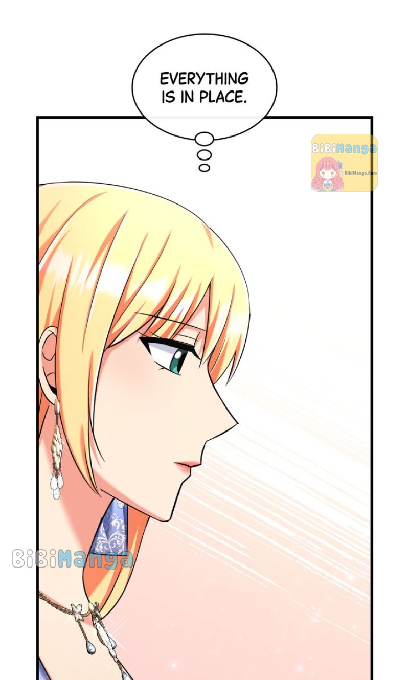 Why Would a Villainess Have Virtues? Chapter 108 - Page 103