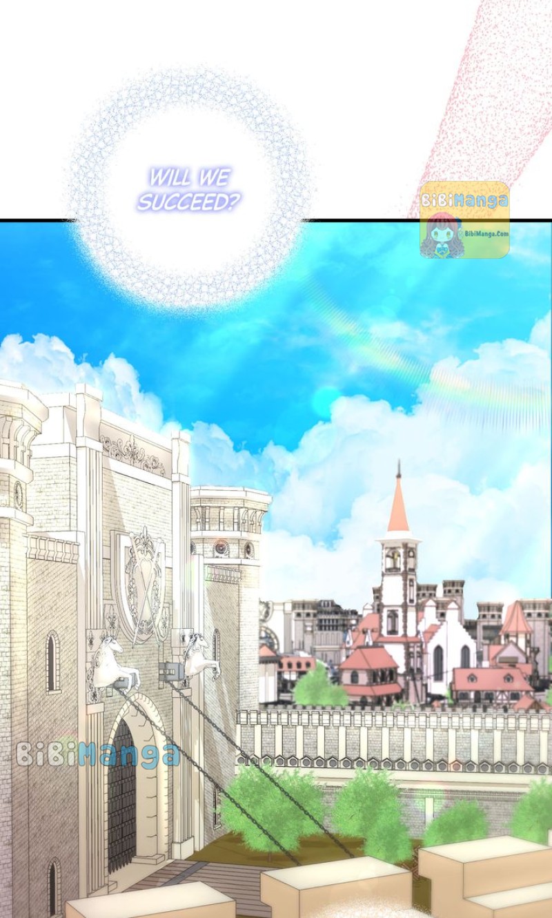 Why Would a Villainess Have Virtues? Chapter 108 - Page 105