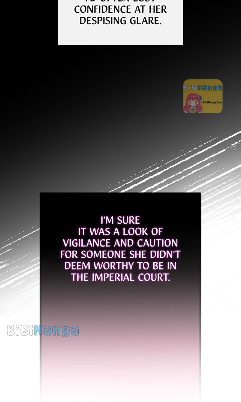 Why Would a Villainess Have Virtues? Chapter 108 - Page 109