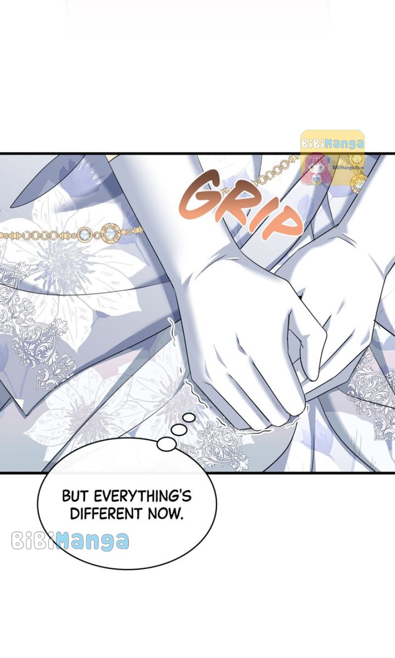 Why Would a Villainess Have Virtues? Chapter 108 - Page 110