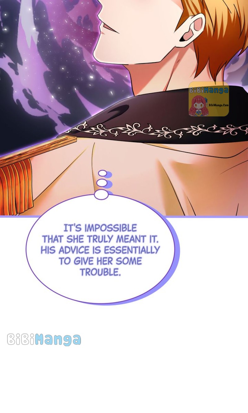 Why Would a Villainess Have Virtues? Chapter 108 - Page 12