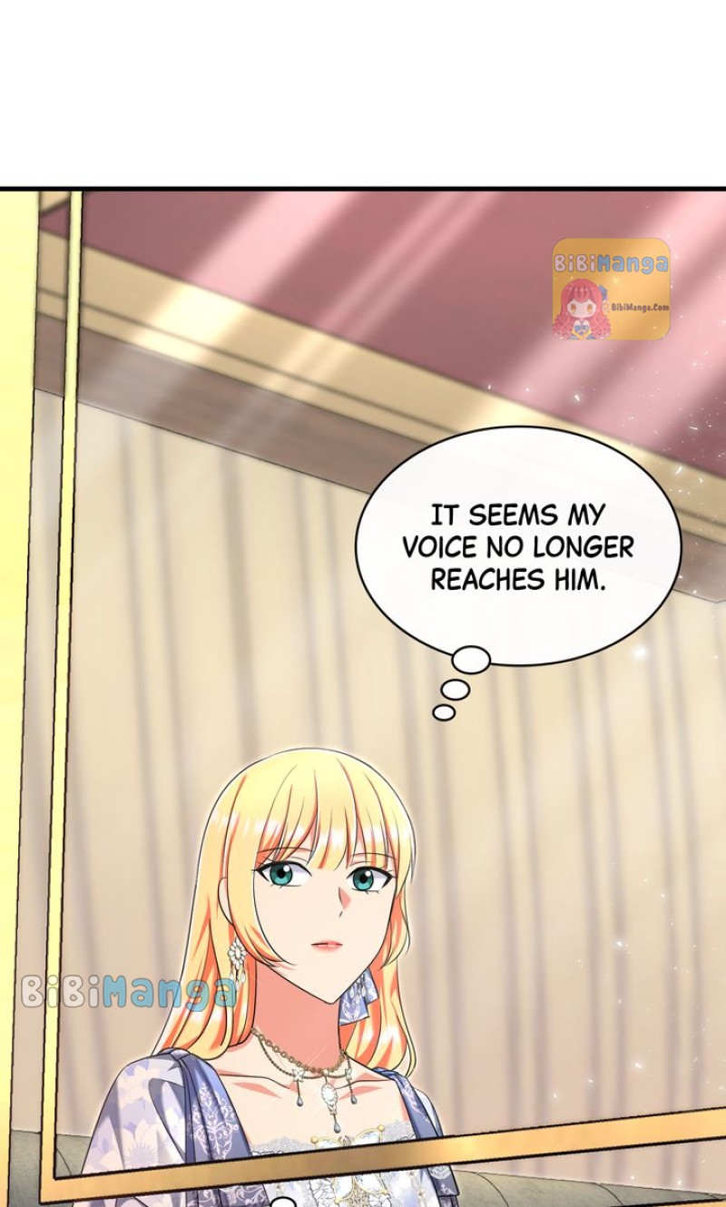 Why Would a Villainess Have Virtues? Chapter 108 - Page 118