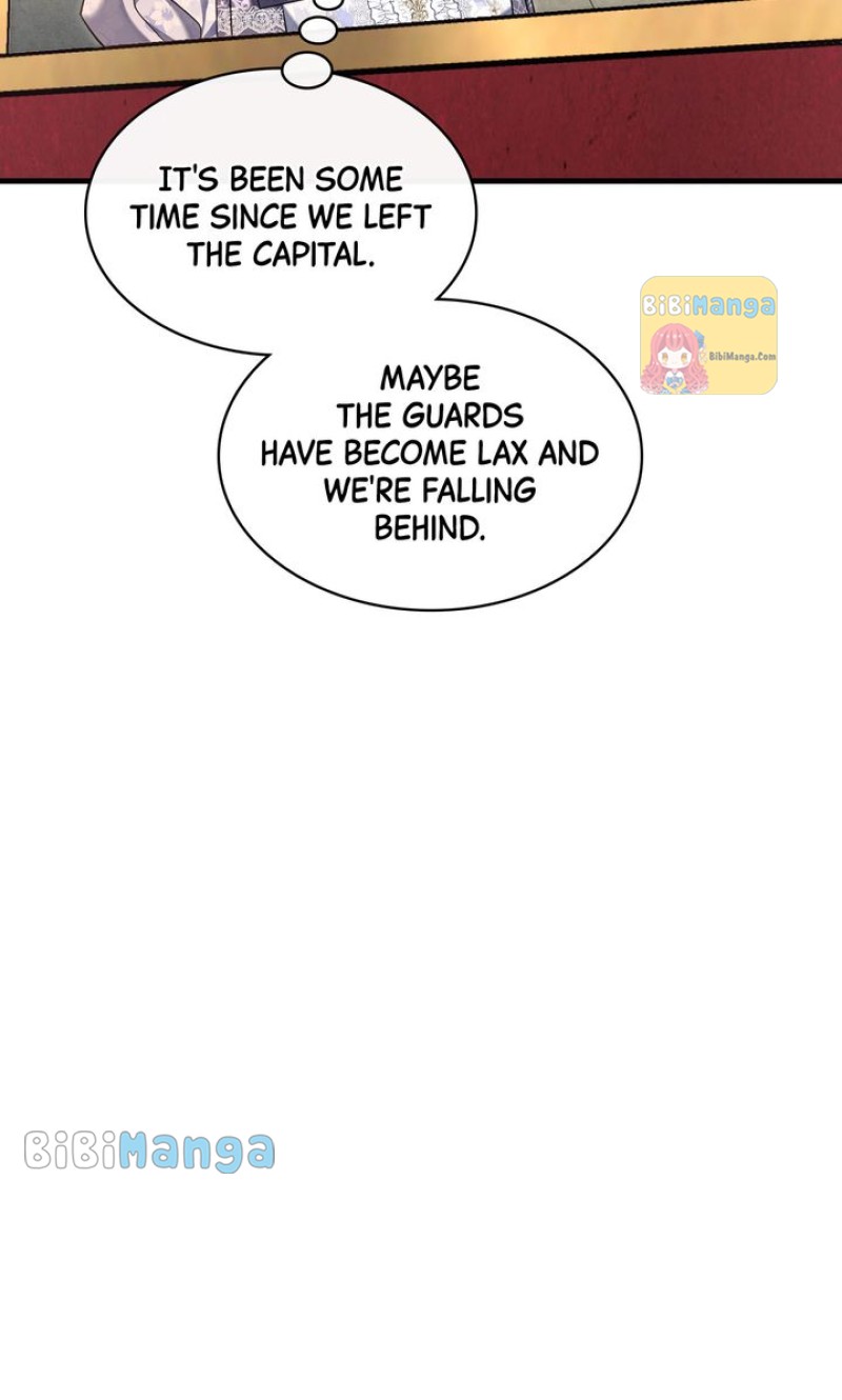 Why Would a Villainess Have Virtues? Chapter 108 - Page 119