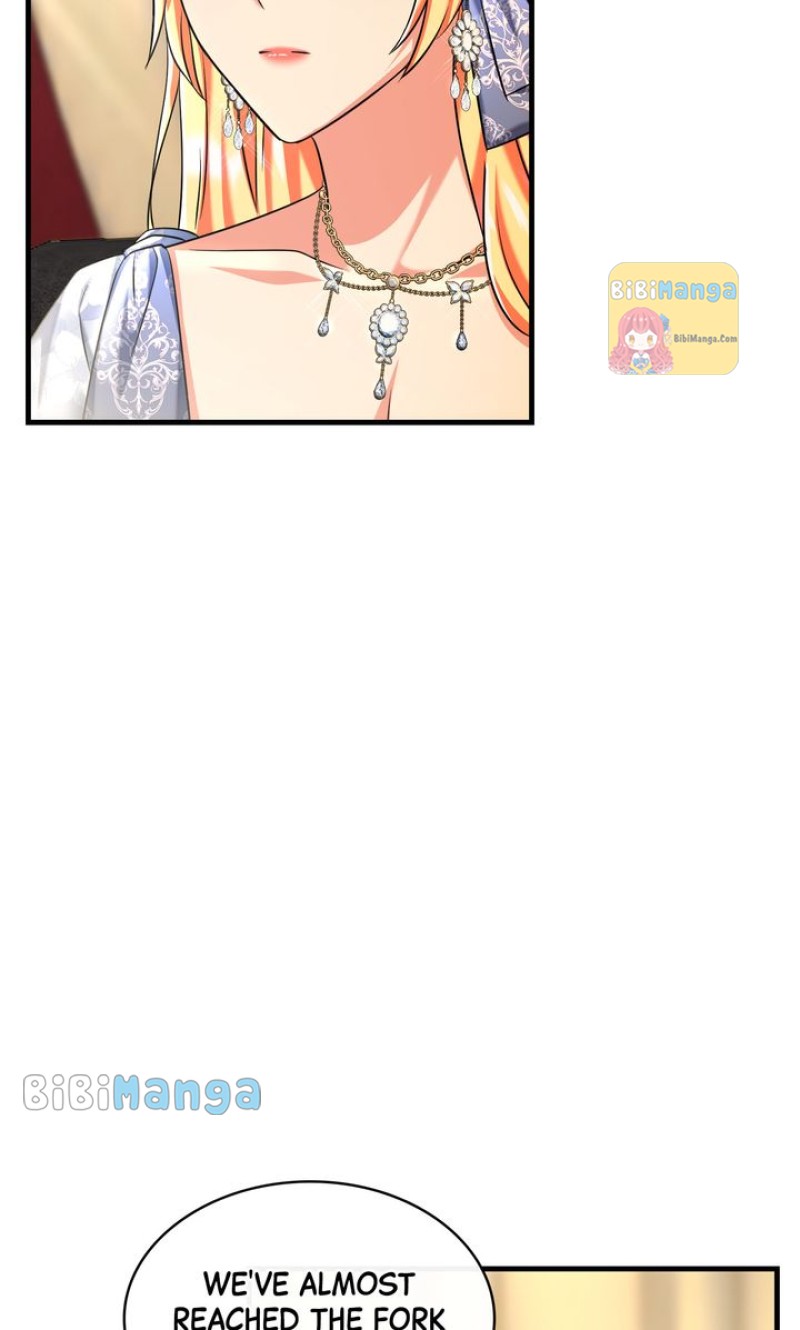 Why Would a Villainess Have Virtues? Chapter 108 - Page 121
