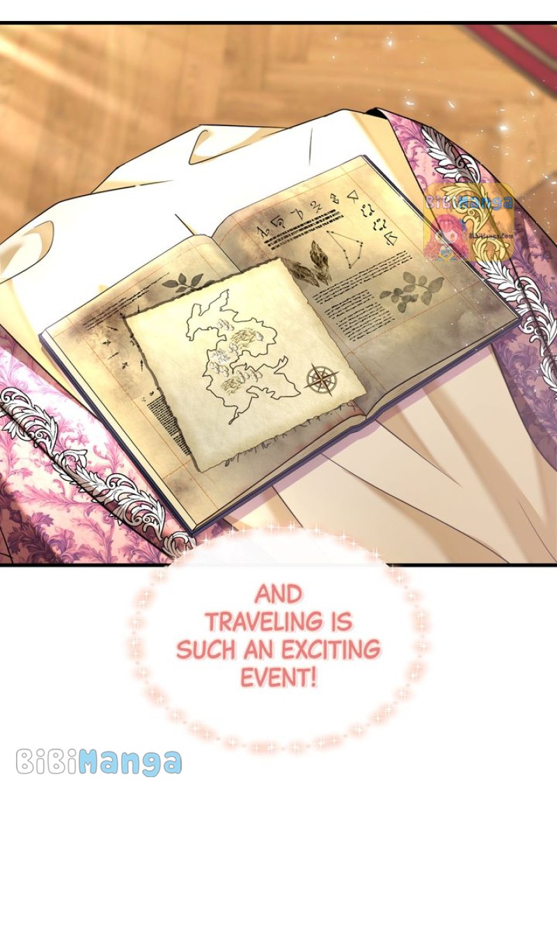 Why Would a Villainess Have Virtues? Chapter 108 - Page 126