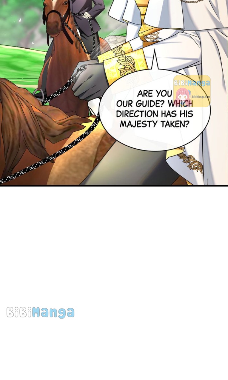 Why Would a Villainess Have Virtues? Chapter 108 - Page 129