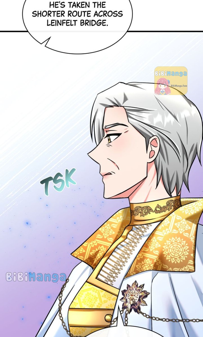 Why Would a Villainess Have Virtues? Chapter 108 - Page 131
