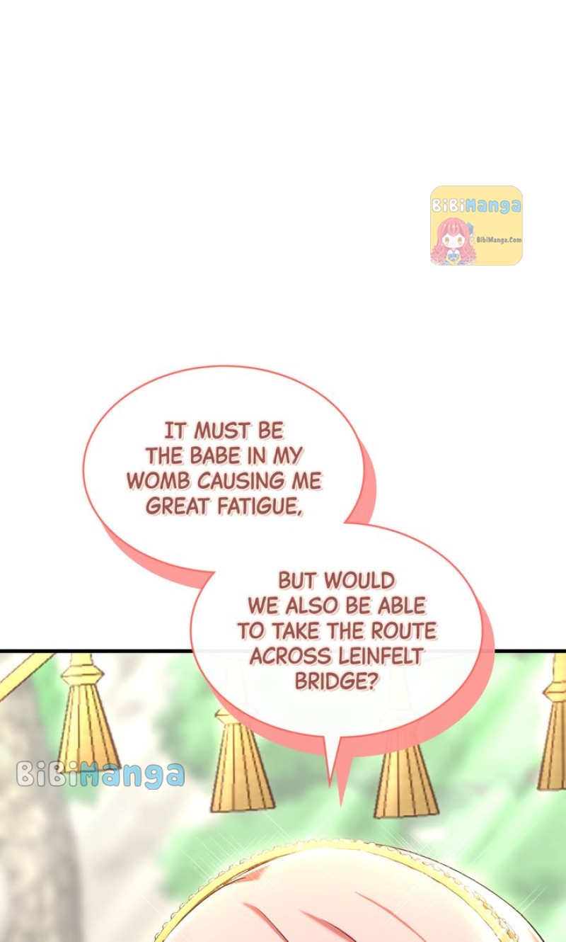 Why Would a Villainess Have Virtues? Chapter 108 - Page 137