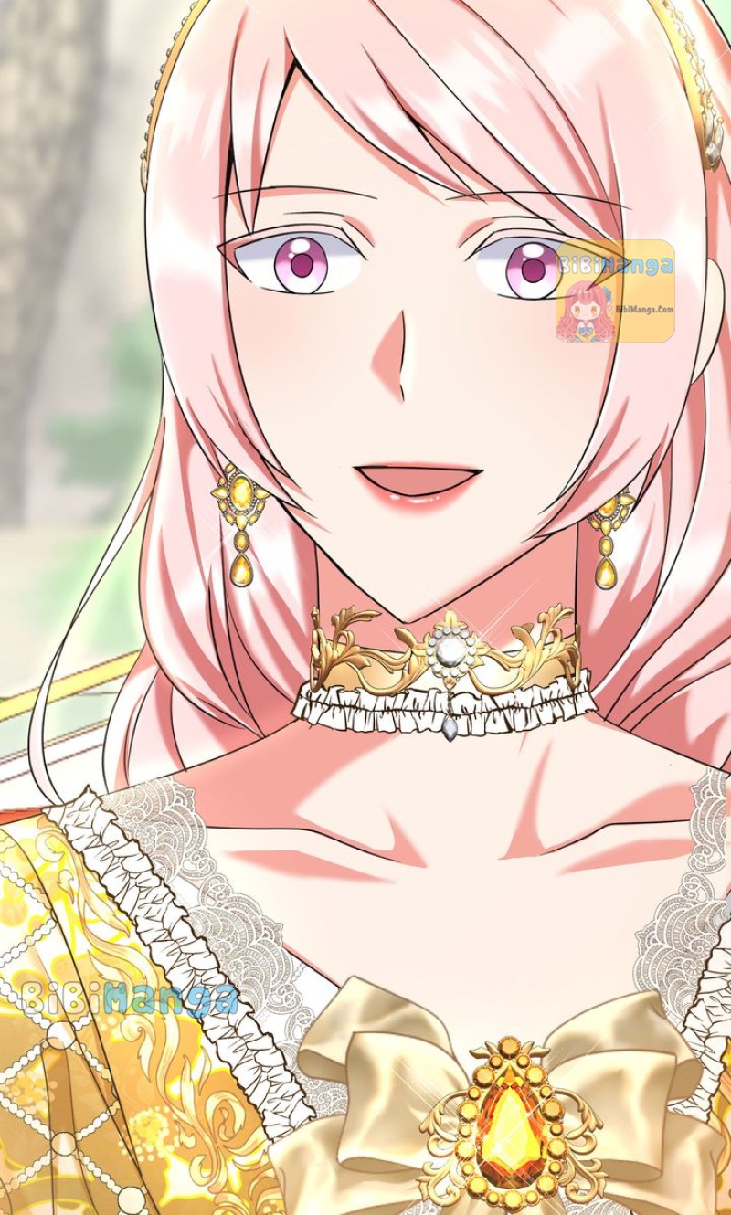 Why Would a Villainess Have Virtues? Chapter 108 - Page 138
