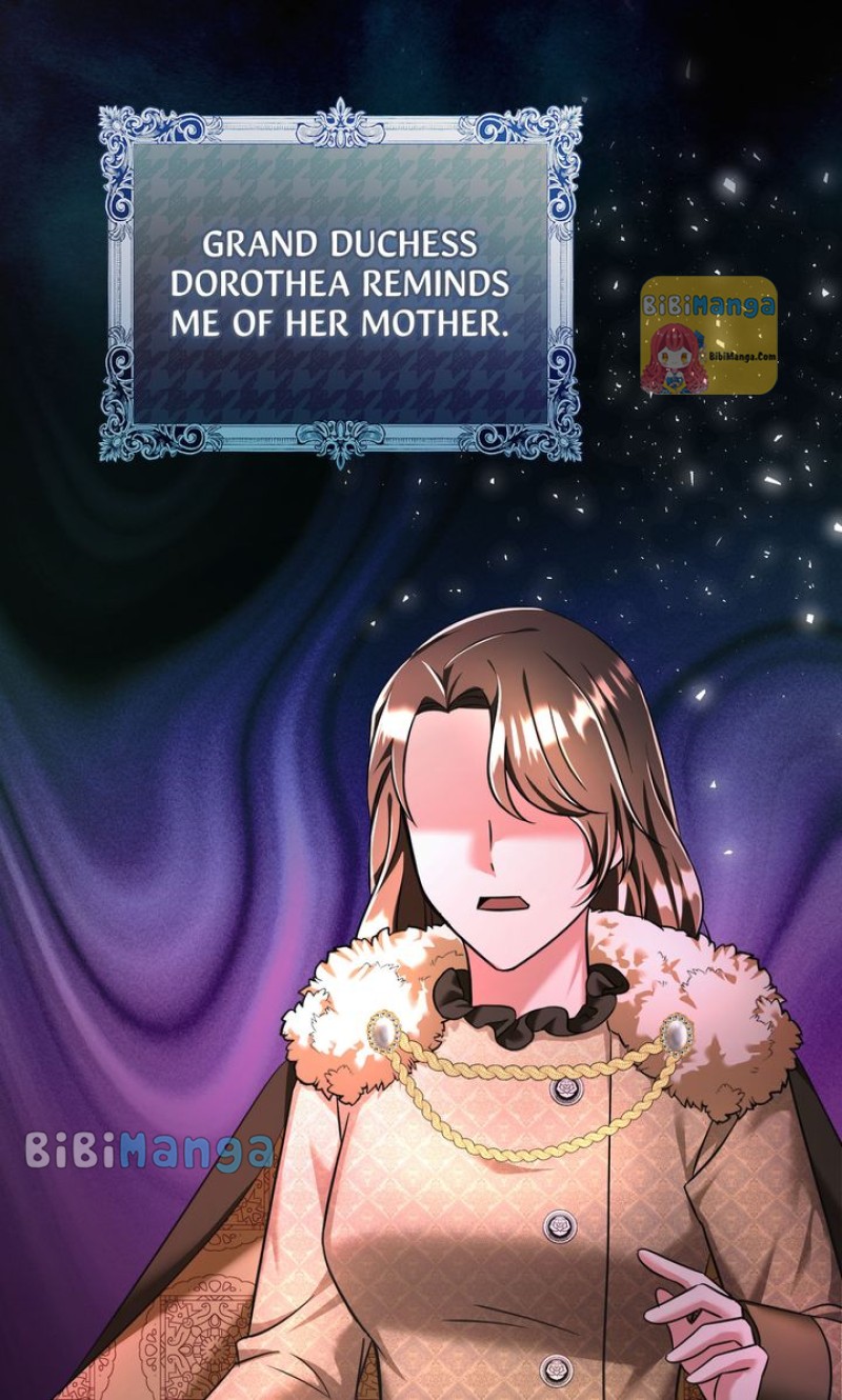 Why Would a Villainess Have Virtues? Chapter 108 - Page 17